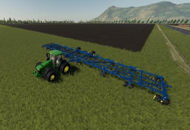SeedHawk Pack Multi Colour v1.2