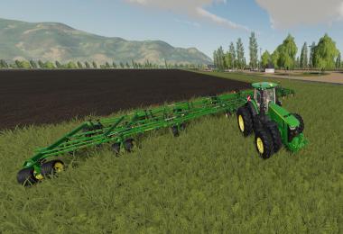 SeedHawk Pack Multi Colour v1.2