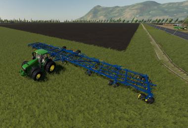 SeedHawk Pack Multi Colour v1.2