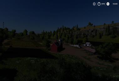 Simple Edit Graphics Mod v1.0.0.0