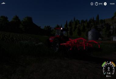 Simple Edit Graphics Mod v1.0.0.0