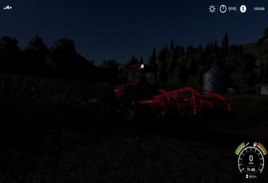 Simple Edit Graphics Mod v1.0.0.0