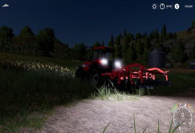 Simple Edit Graphics Mod v1.0.0.0