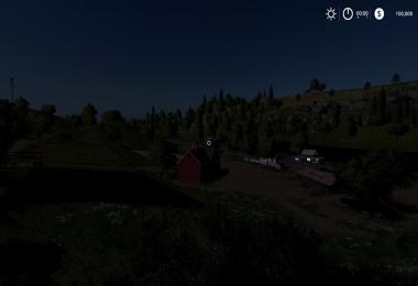 Simple Edit Graphics Mod v1.0.0.0