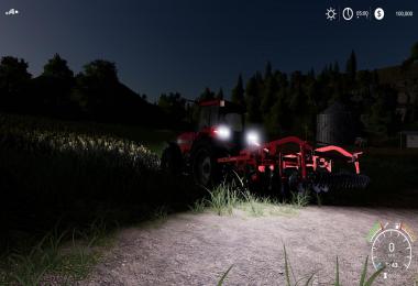 Simple Edit Graphics Mod v1.0.0.0