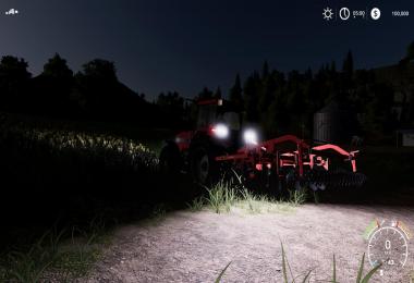 Simple Edit Graphics Mod v1.0.0.0