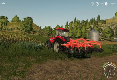 Simple Edit Graphics Mod v1.0.0.0