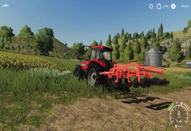 Simple Edit Graphics Mod v1.0.0.0