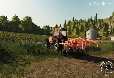 Simple Edit Graphics Mod v1.0.0.0