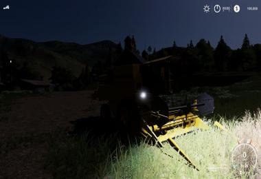 Simple Edit Graphics Mod v1.0.0.0