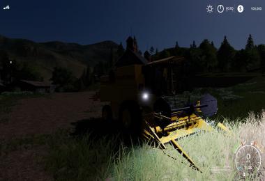 Simple Edit Graphics Mod v1.0.0.0