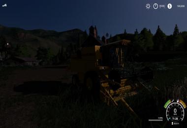 Simple Edit Graphics Mod v1.0.0.0