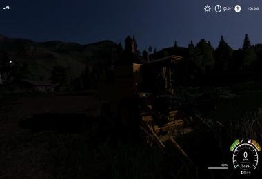 Simple Edit Graphics Mod v1.0.0.0