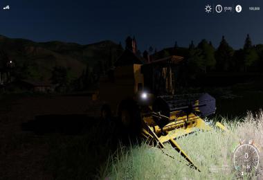 Simple Edit Graphics Mod v1.0.0.0