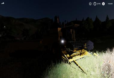 Simple Edit Graphics Mod v1.0.0.0