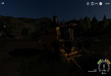 Simple Edit Graphics Mod v1.0.0.0