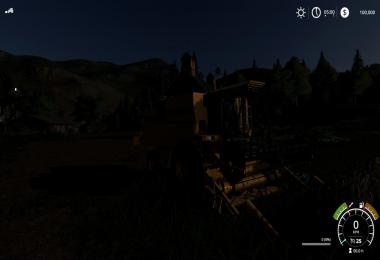 Simple Edit Graphics Mod v1.0.0.0