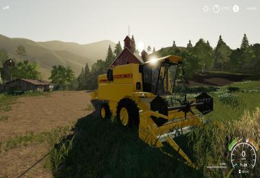 Simple Edit Graphics Mod v1.0.0.0