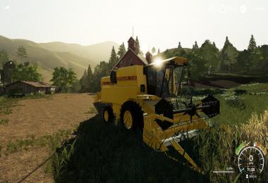 Simple Edit Graphics Mod v1.0.0.0