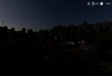 Simple Edit Graphics Mod v1.0.0.0