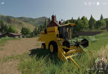 Simple Edit Graphics Mod v1.0.0.0