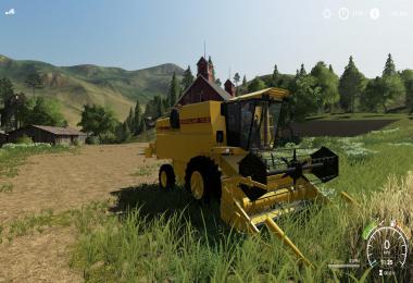 Simple Edit Graphics Mod v1.0.0.0