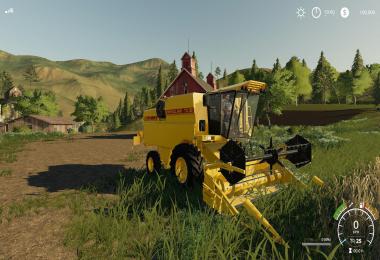 Simple Edit Graphics Mod v1.0.0.0