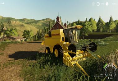 Simple Edit Graphics Mod v1.0.0.0