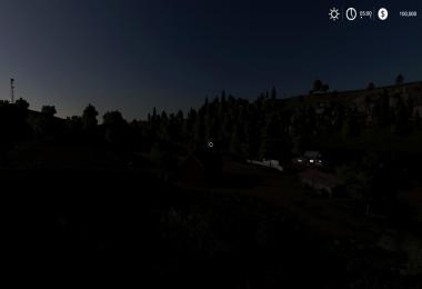 Simple Edit Graphics Mod v1.0.0.0