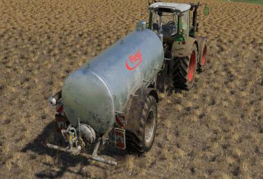 Slurry Tank 8000 v1.1.0.0