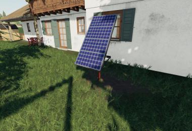 Solar Panel v1.0.0.0