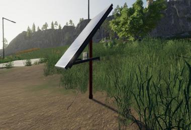 Solar Panel v1.0.0.0