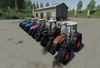 Stara STMax 105 NewDesgin v1.0