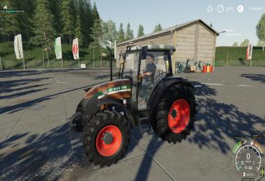 Stara STMax 105 NewDesgin v1.0