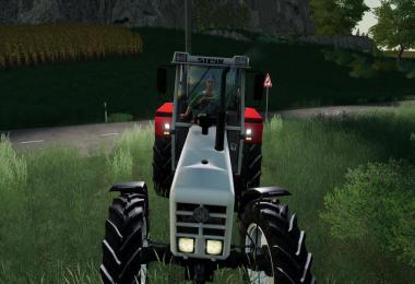 STEYR 8130a Turbo SK2 basic v1.0