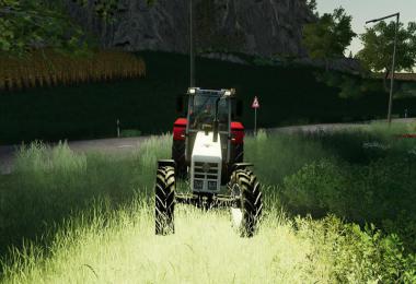 STEYR 8130a Turbo SK2 basic v1.0
