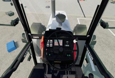 STEYR 8130a Turbo SK2 basic v1.0