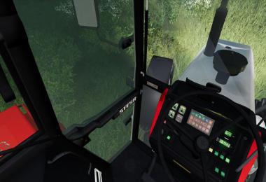 STEYR 8130a Turbo SK2 basic v1.0