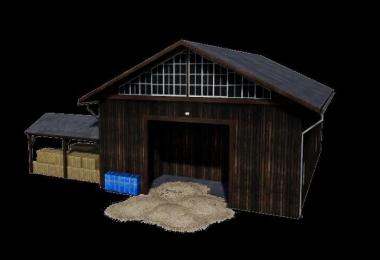 StrawBarn v1.0