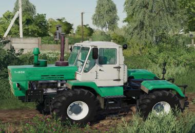 T150K Green v1.0.0.0