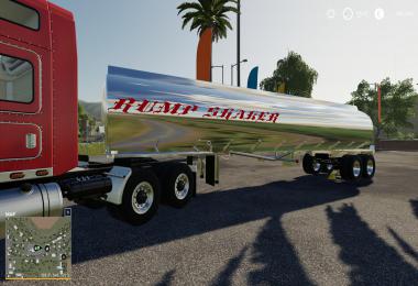Tanker v1.0
