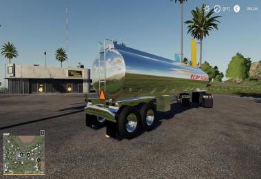 Tanker v1.0