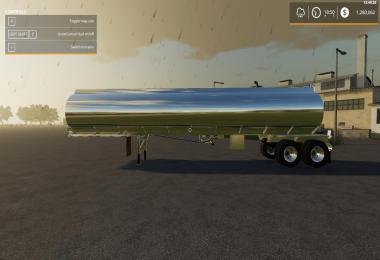 Tanker v1.2