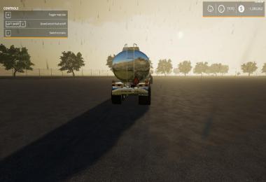 Tanker v1.2