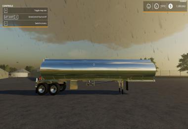 Tanker v1.2