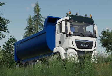 TGS 41.500 ITRunner v1.0.0.0