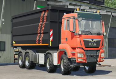 TGS 41.500 ITRunner v1.0.0.0