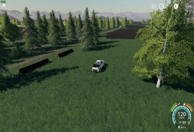 The Dugunculu Map v2.0.0.0