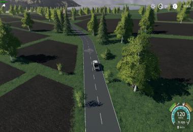 The Dugunculu Map v2.0.0.0