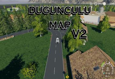 The Dugunculu Map v2.0.0.0